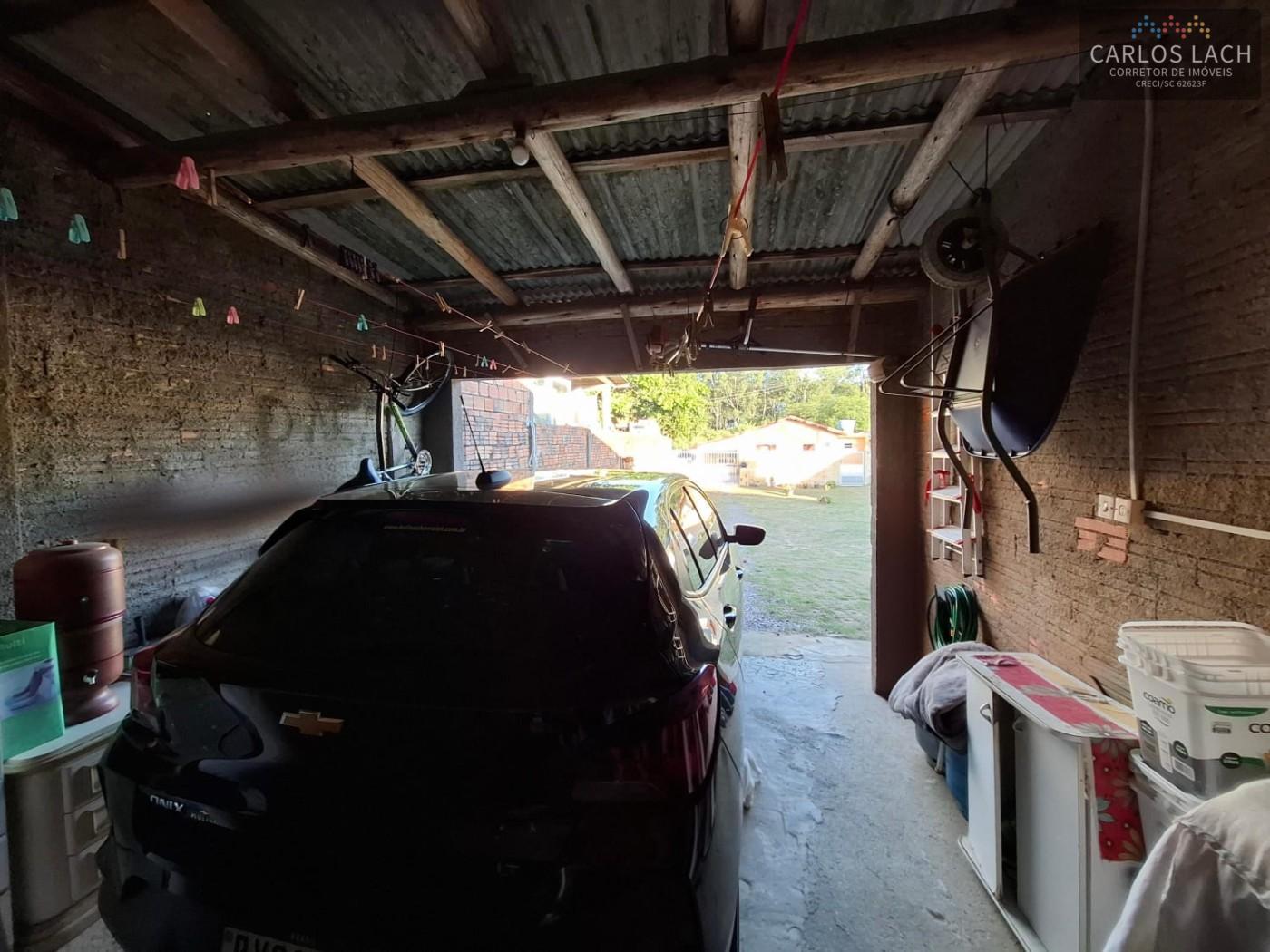 Casa no Bairro Cabeuda