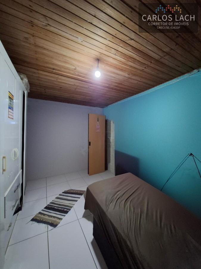 Casa no Bairro Cabeuda