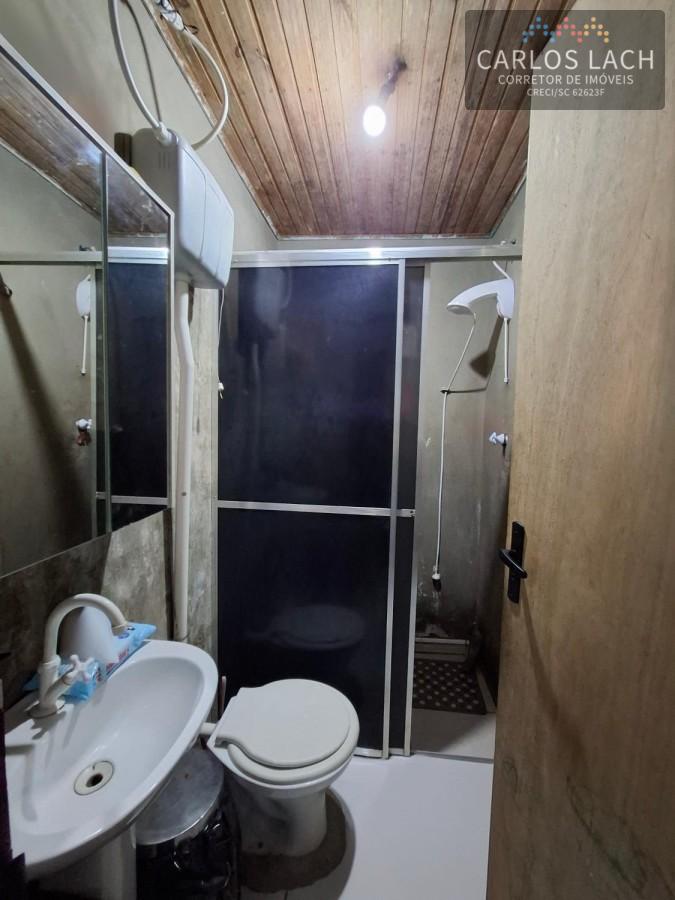 Casa no Bairro Cabeuda