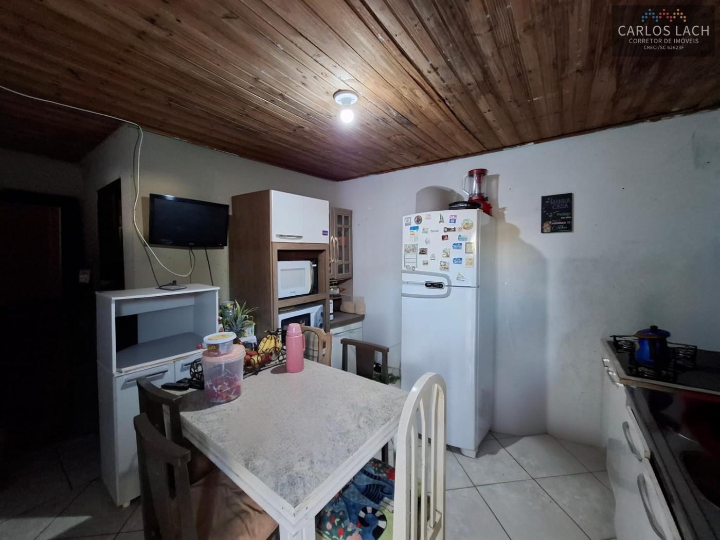 Casa no Bairro Cabeuda