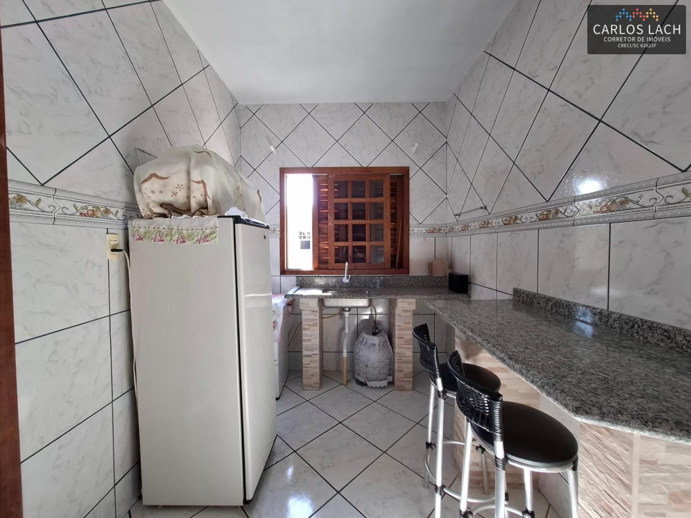 Casa Bairro Cabeuda