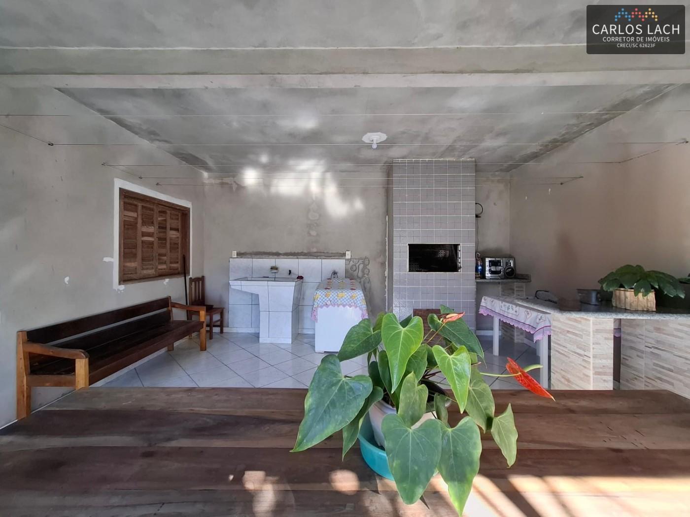 Casa Bairro Cabeuda