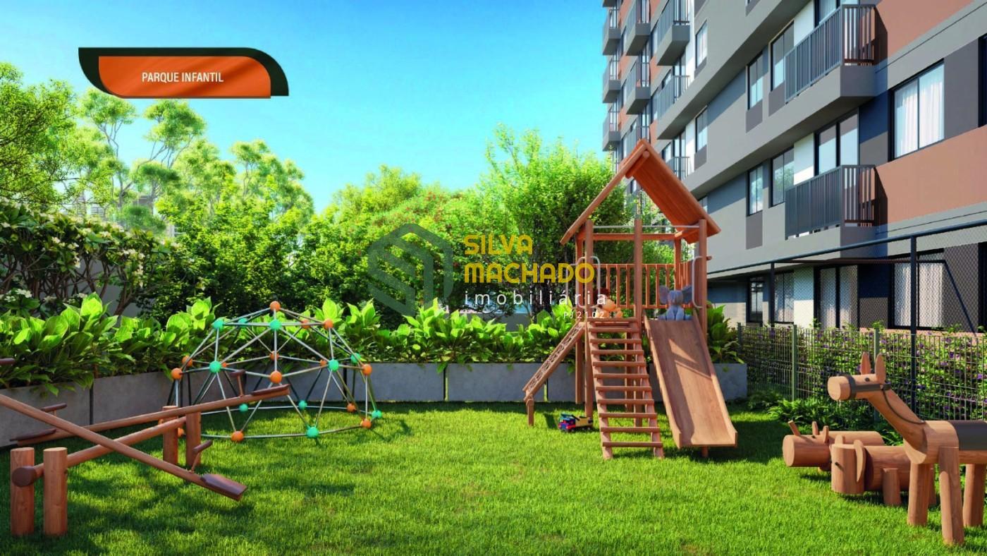 Parque infantil
