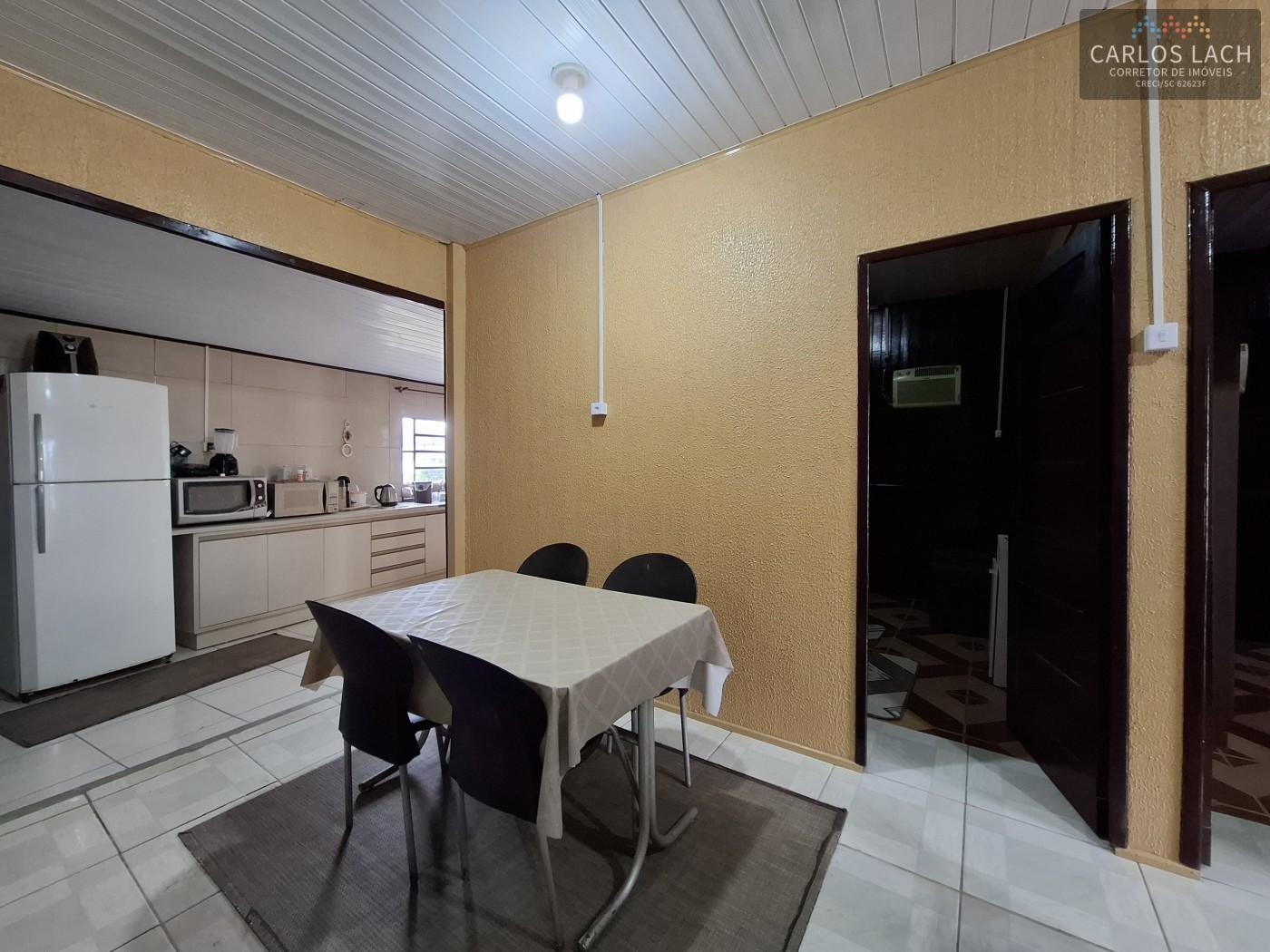 Casa Barranceira Lagoa