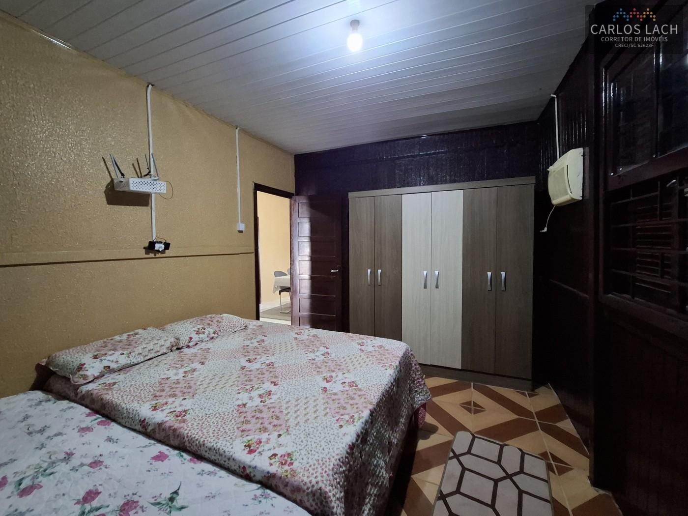 Casa Barranceira Lagoa