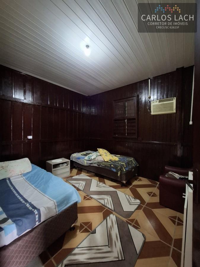 Casa Barranceira Lagoa