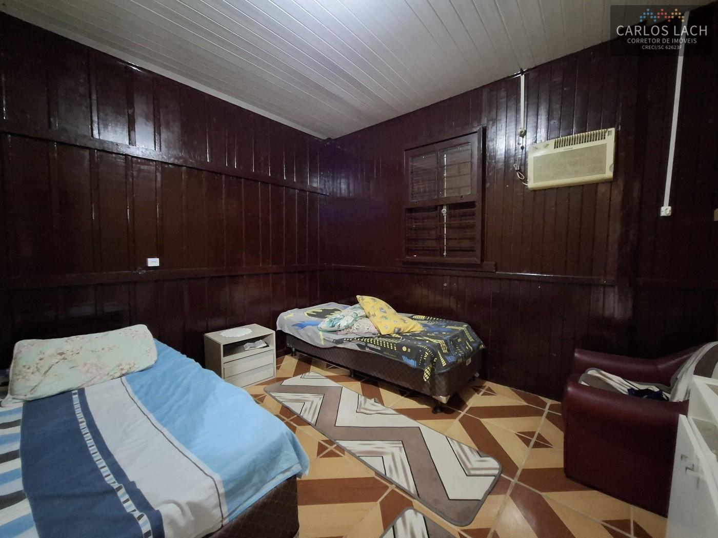 Casa Barranceira Lagoa