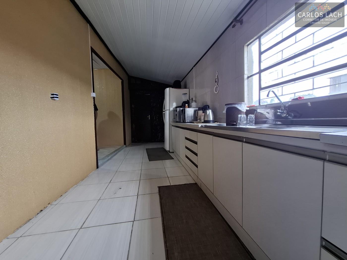 Casa Barranceira Lagoa