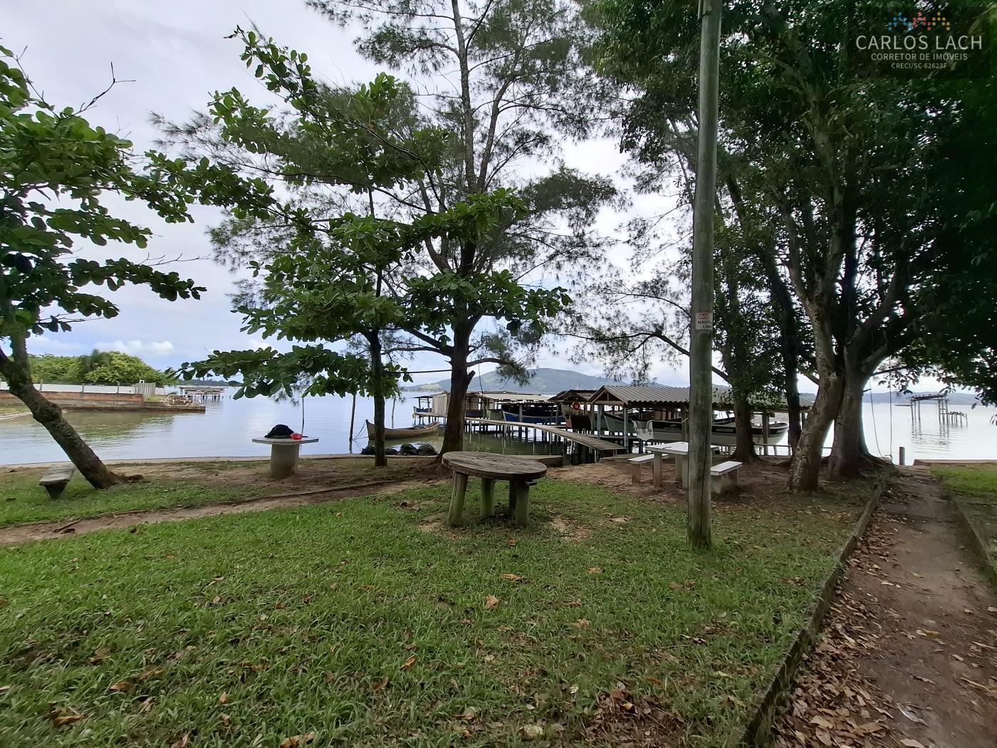 Casa Barranceira Lagoa