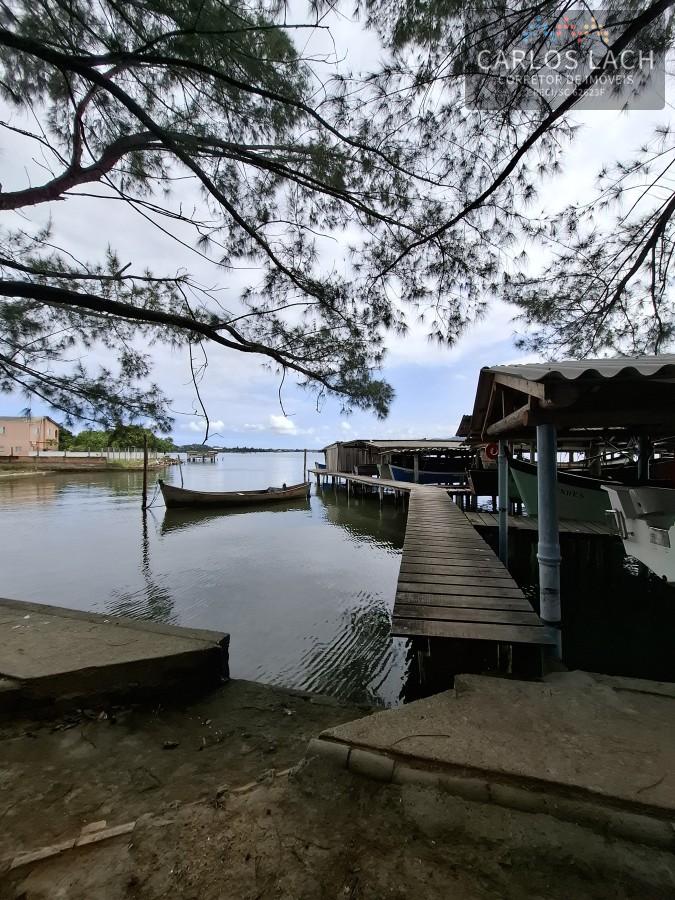 Casa Barranceira Lagoa