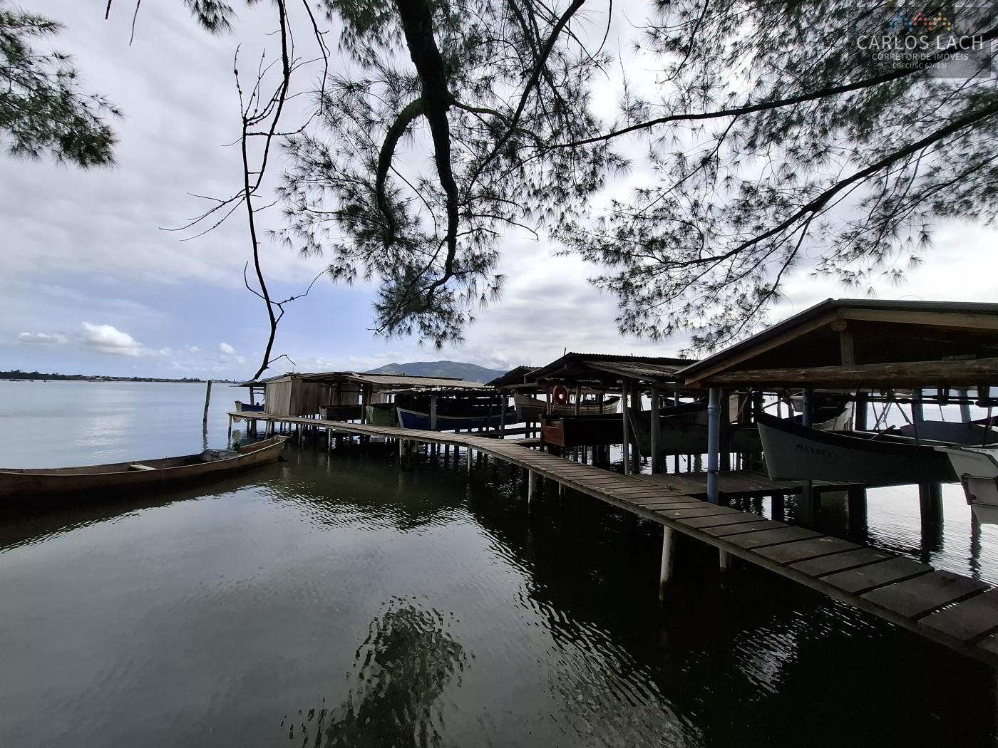 Casa Barranceira Lagoa