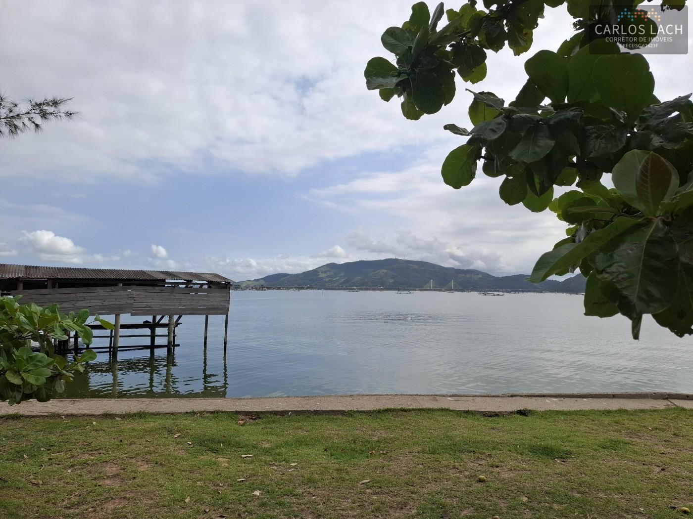 Casa Barranceira Lagoa