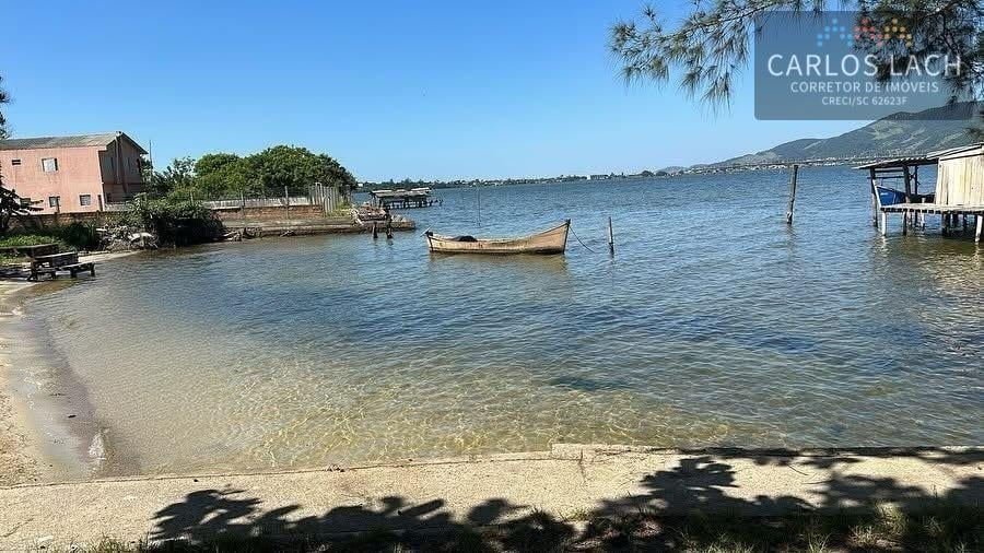 Casa Barranceira Lagoa