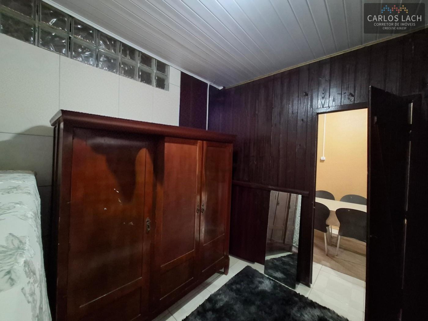 Casa Barranceira Lagoa