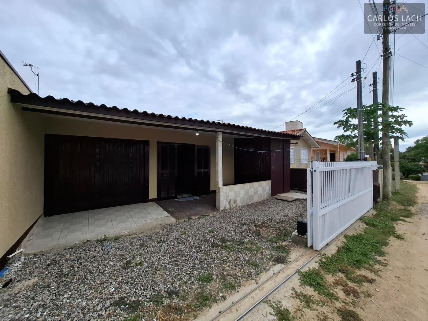 Casa Barranceira Lagoa