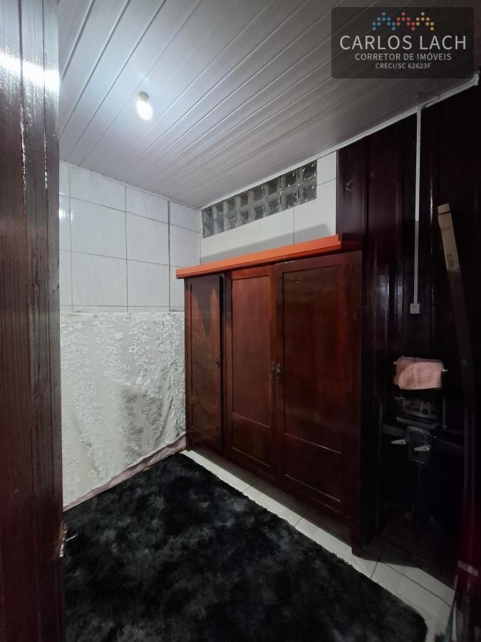 Casa Barranceira Lagoa