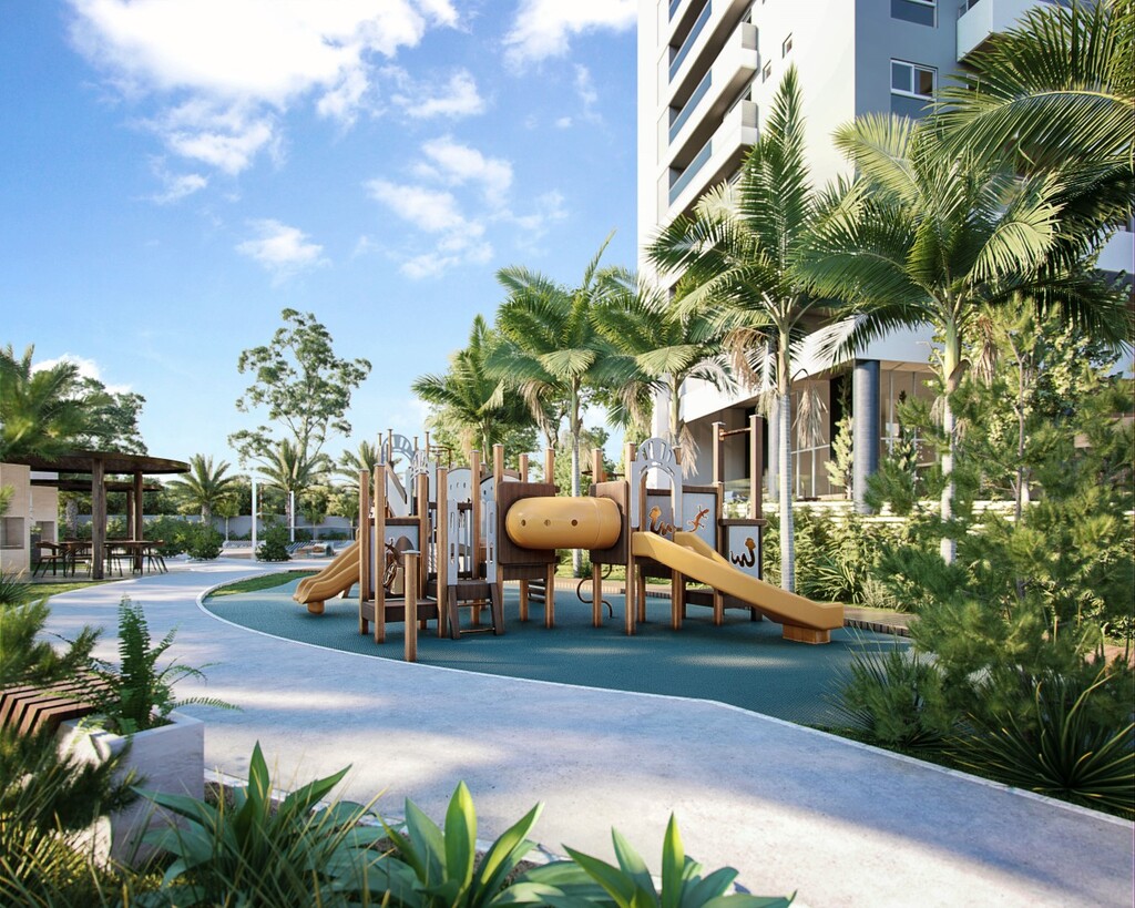 Playground