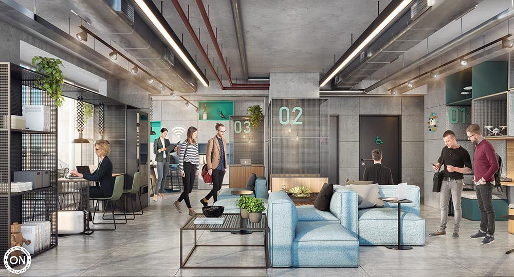 Coworking