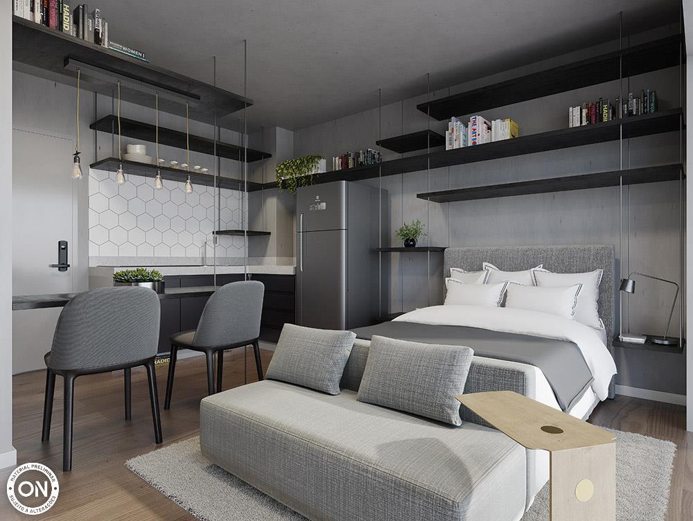 Dormitorio