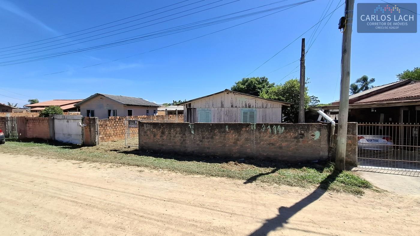 Casa Portinho  Venda em Laguna