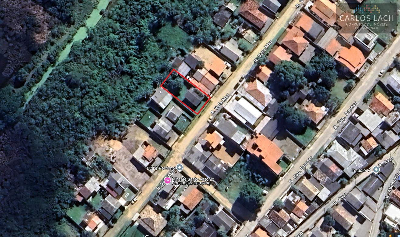 Casa Portinho  Venda em Laguna