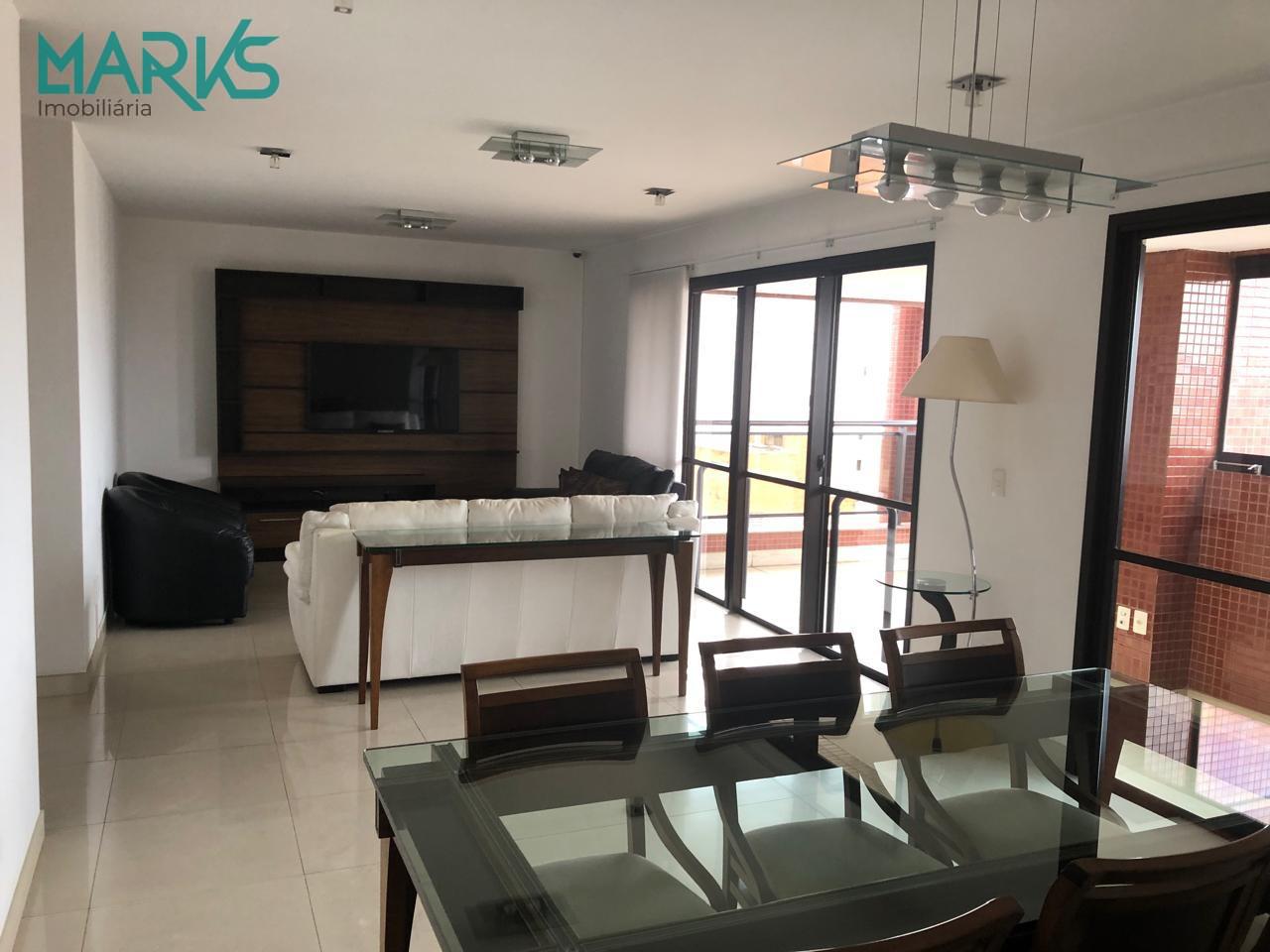 SALA 2 AMBIENTES, TERRAO GOURMET COM CHURRASQUEIRA