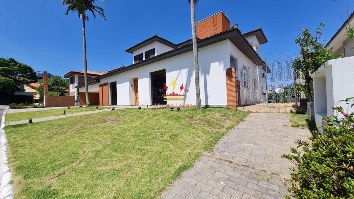 Casa em Condomínio