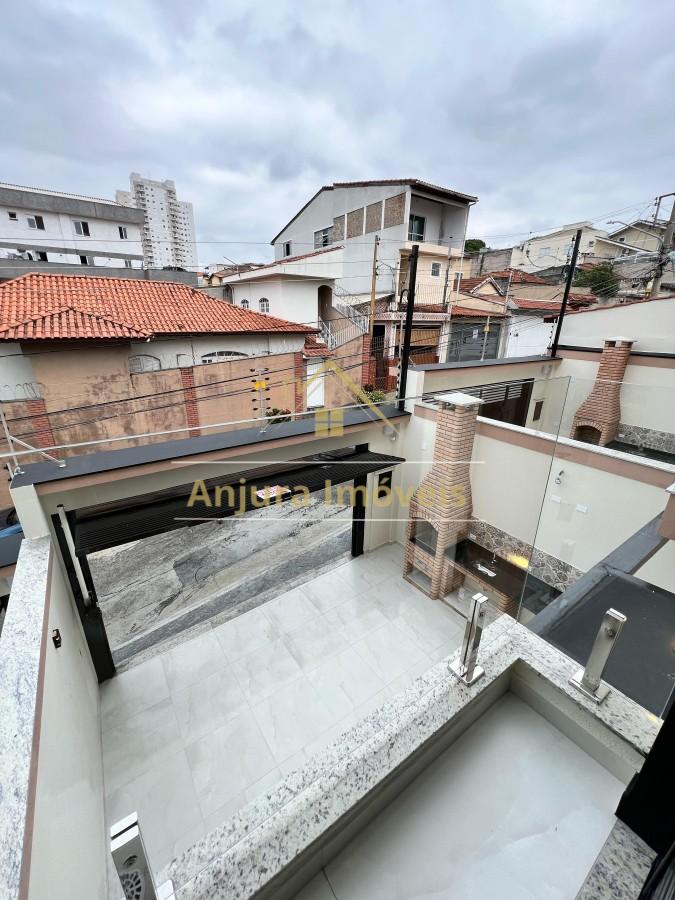 Varanda Quarto