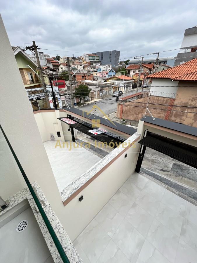 Varanda Quarto