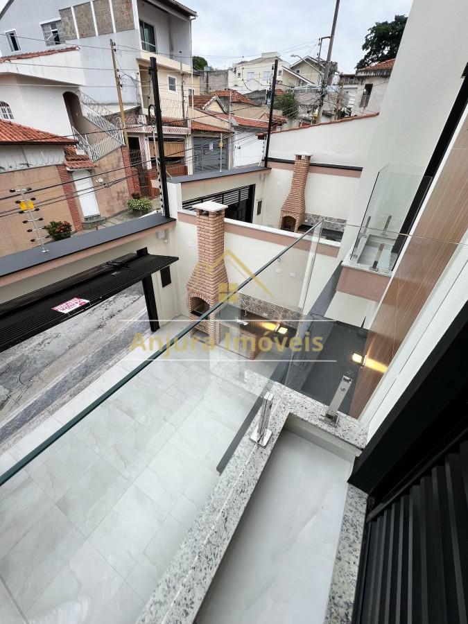 Varanda Quarto