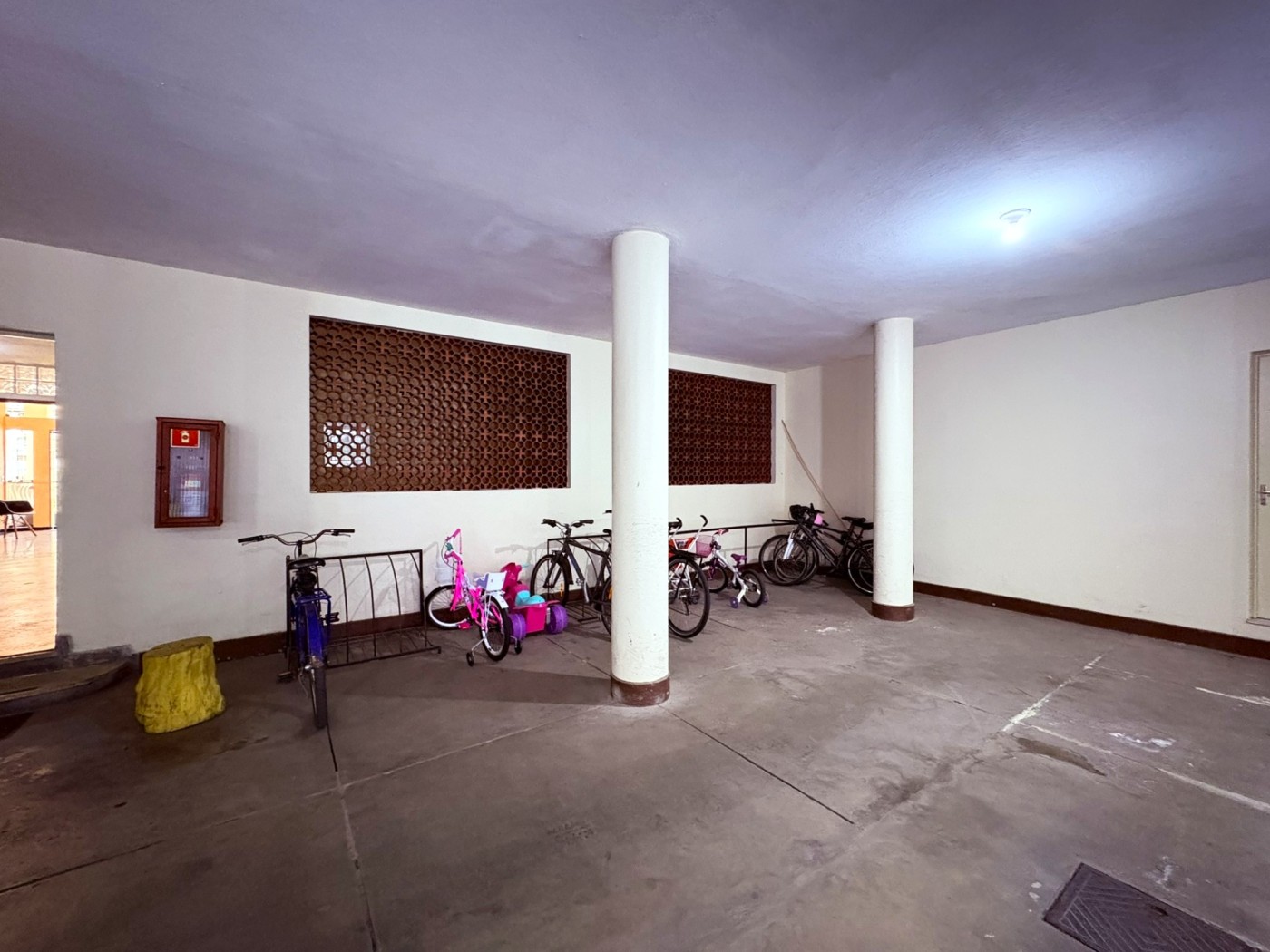 Bicicletrio