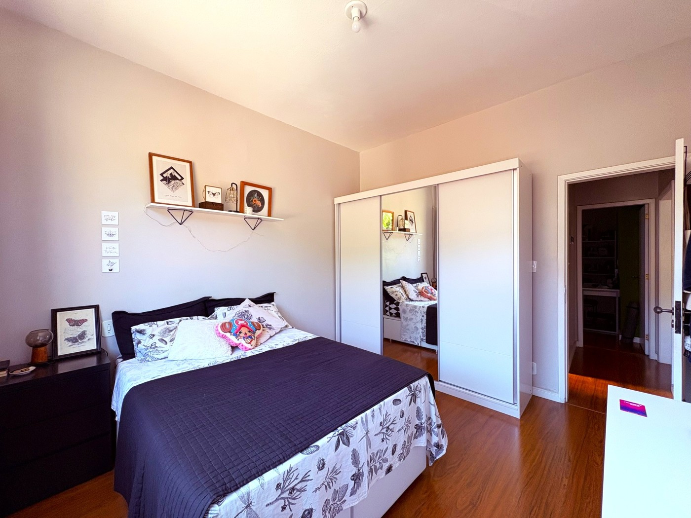 Quarto 1