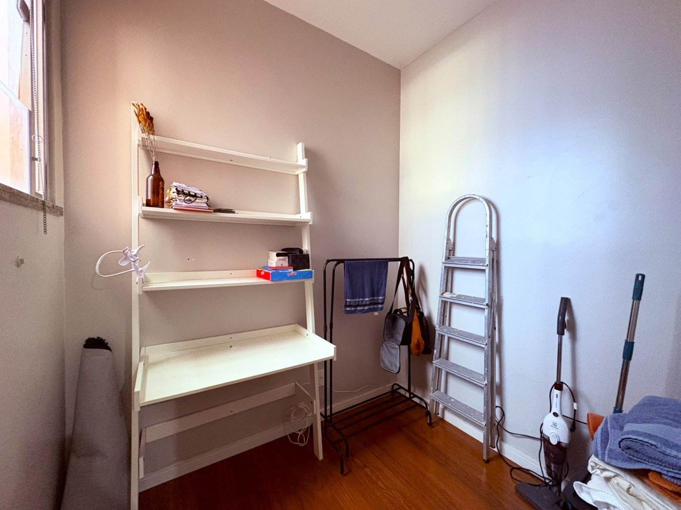 Quarto de Servio