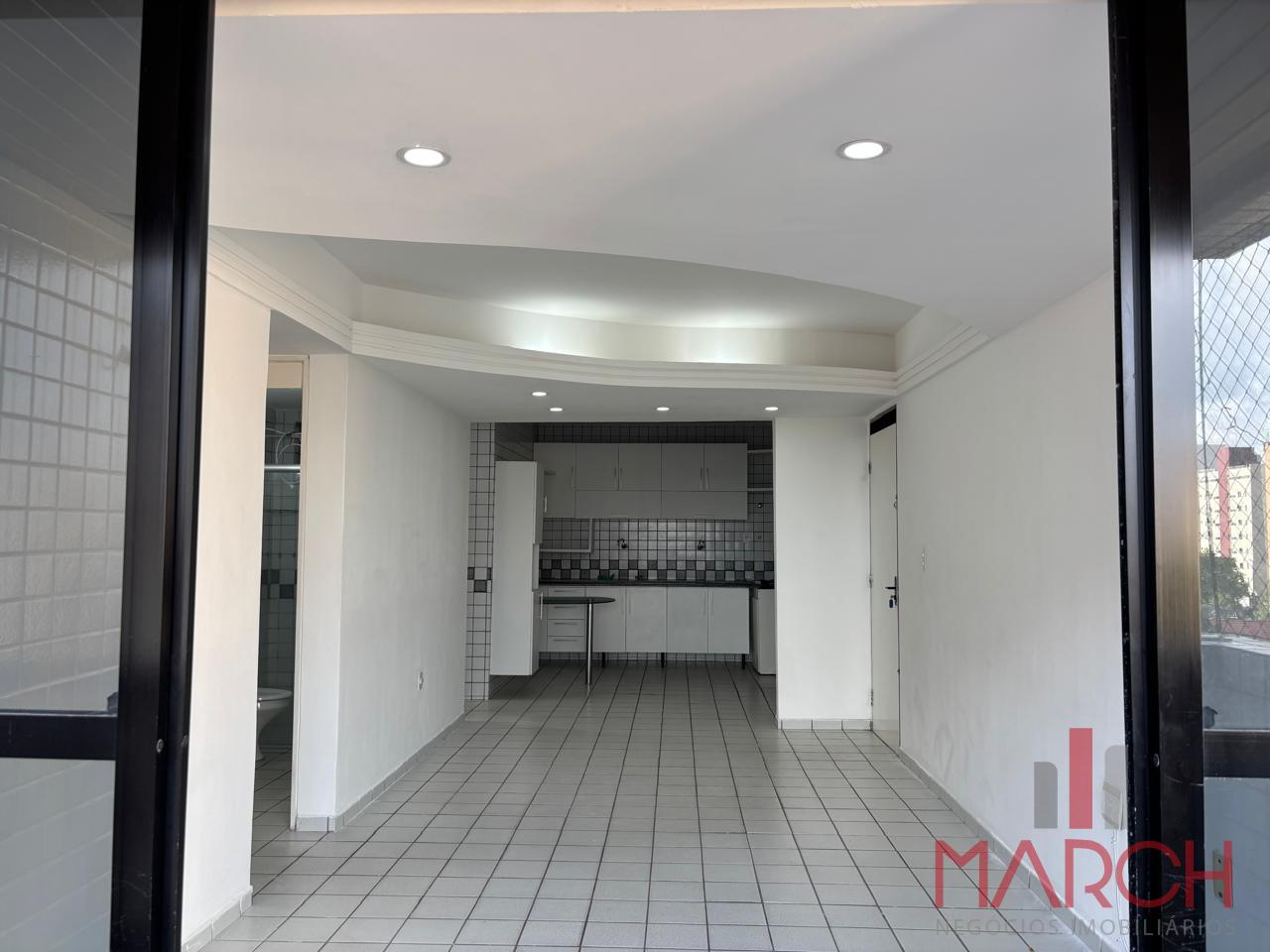 sala para 2 ambientes