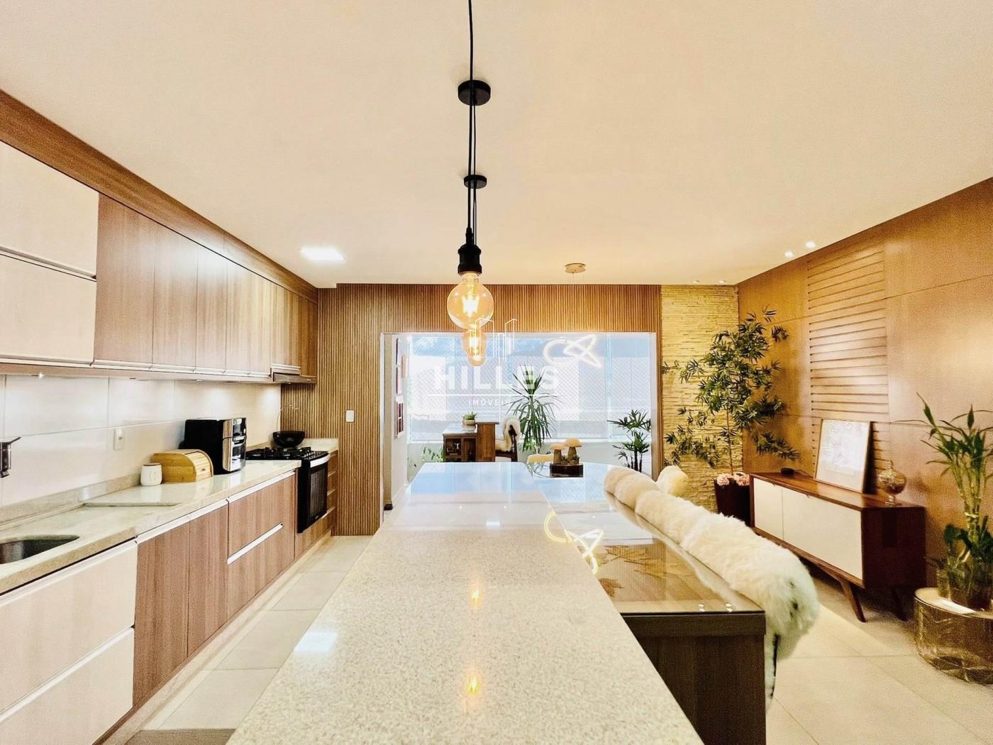 Apartamento para Venda em Indaial, Tapajs