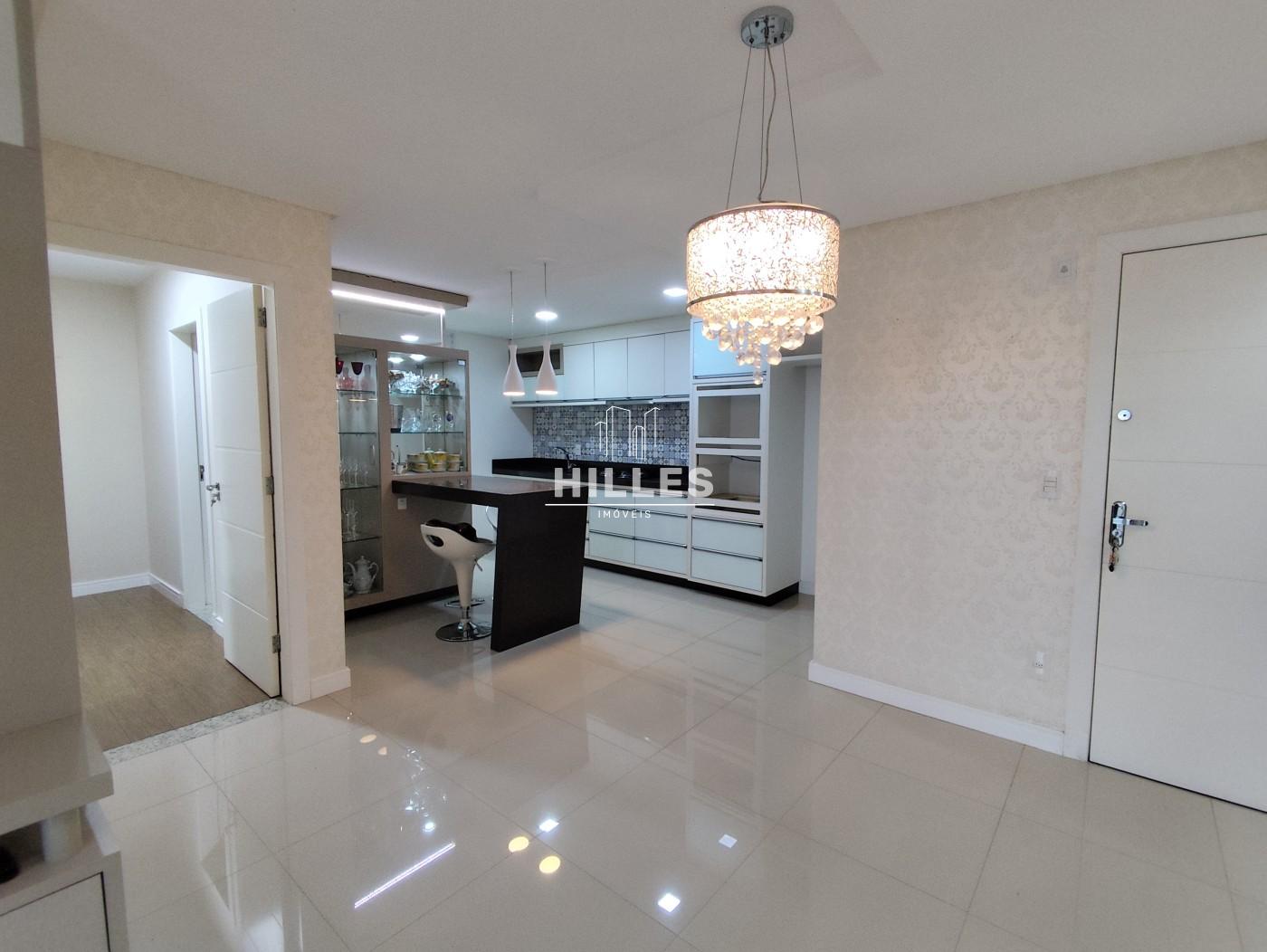 Apartamento para Venda em Indaial, Tapajs