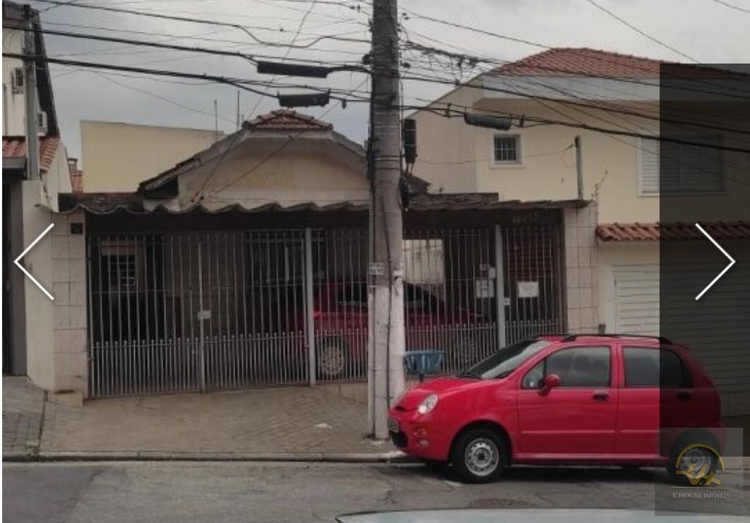 Casa para Venda em So Paulo, Moinho Velho