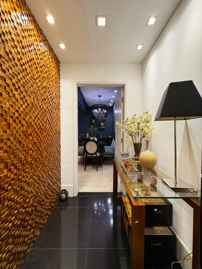 Hall de Entrada
