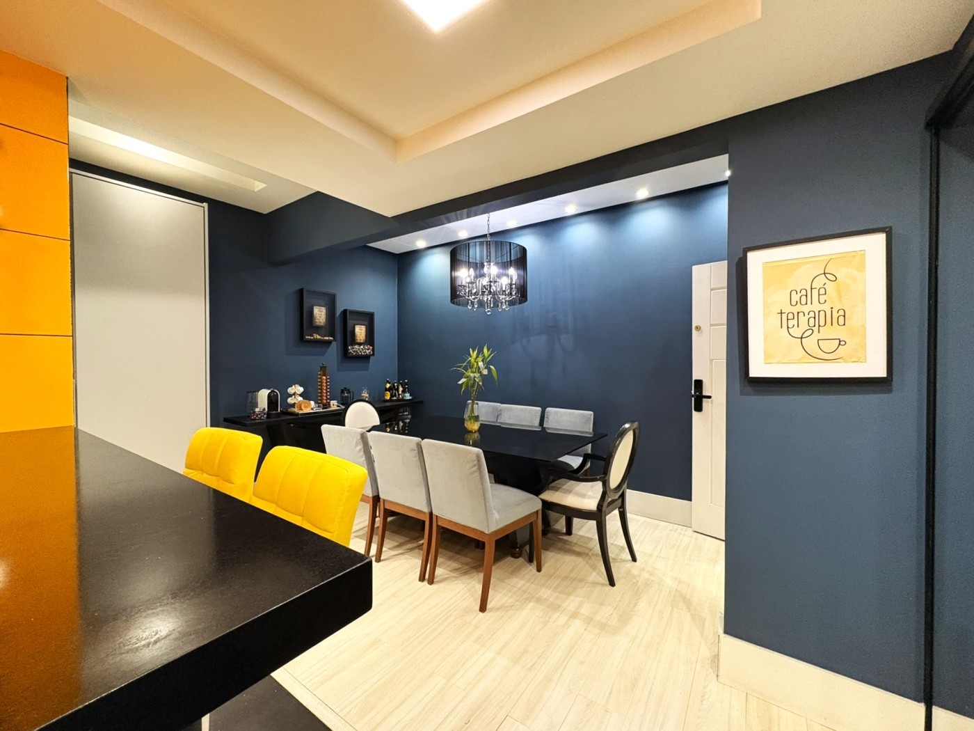 Sala de Jantar