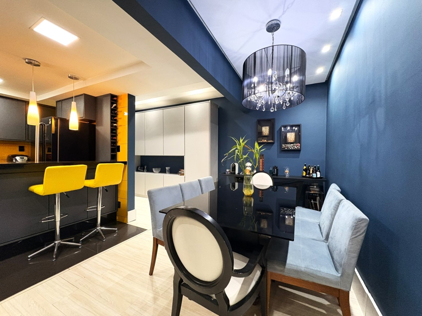 Sala de Jantar