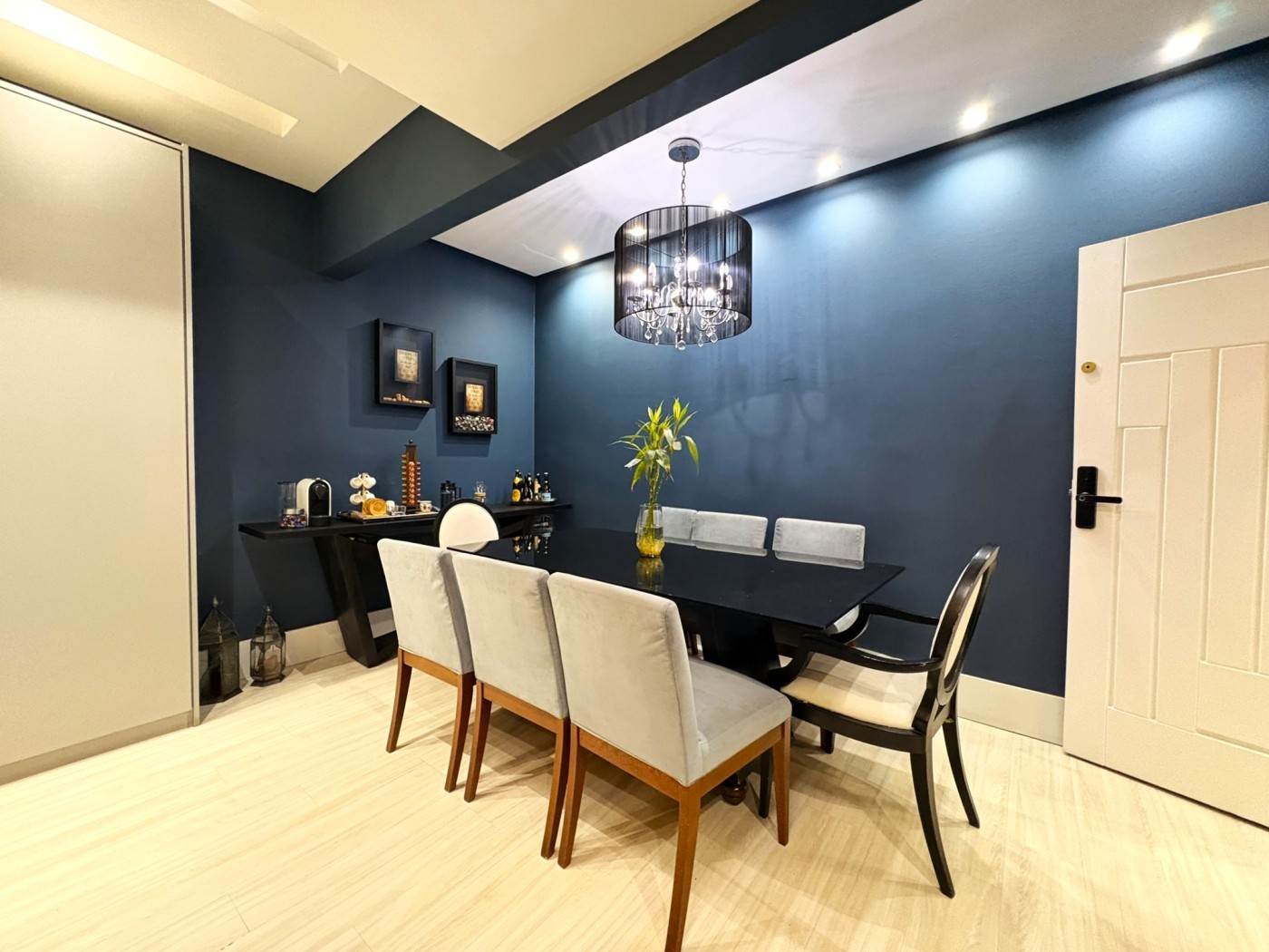 Sala de Jantar
