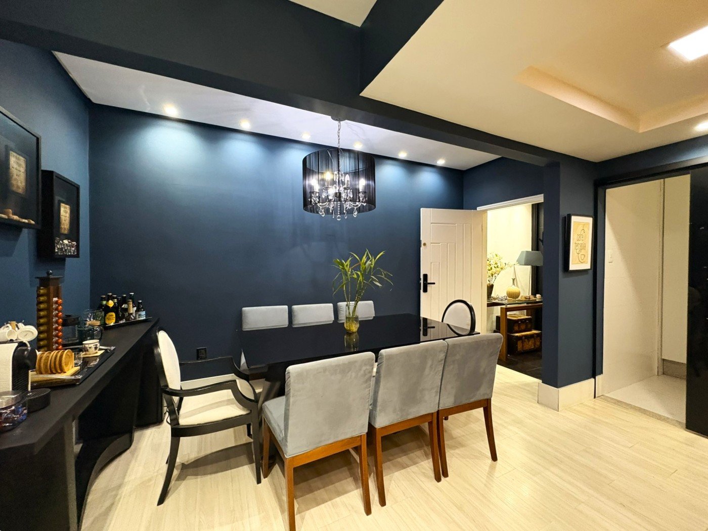Sala de Jantar