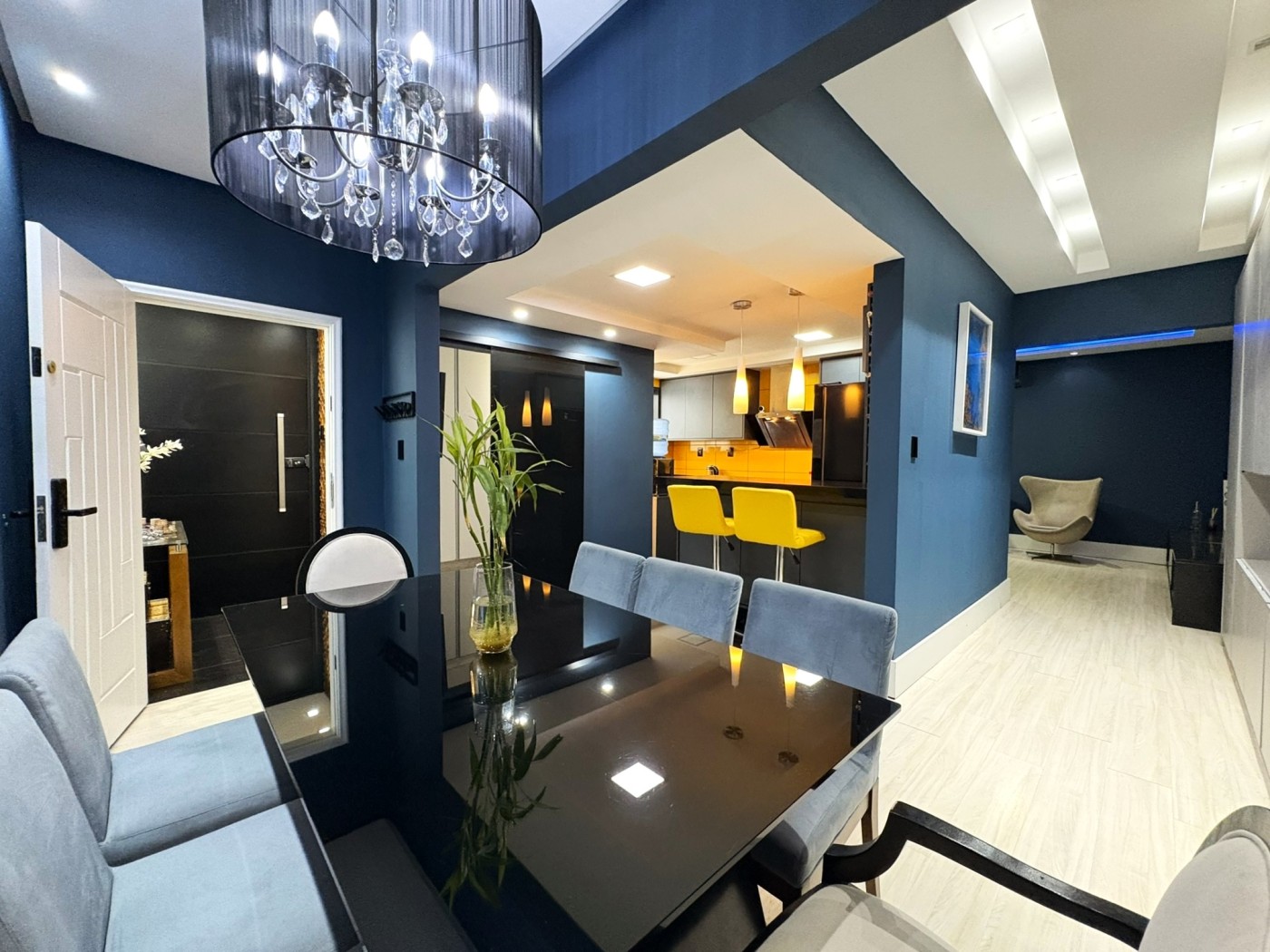 Sala de Jantar