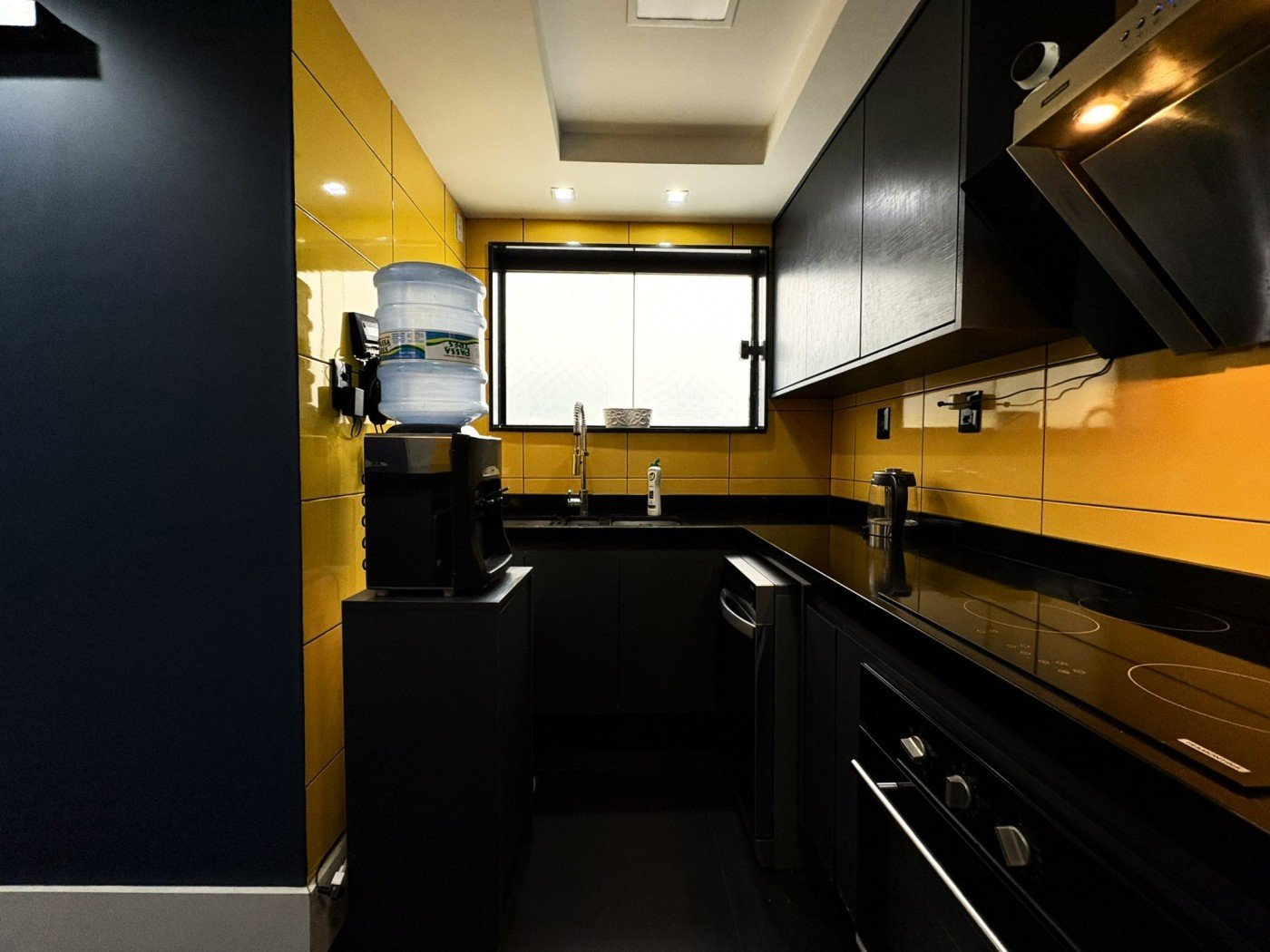 Cozinha Americana