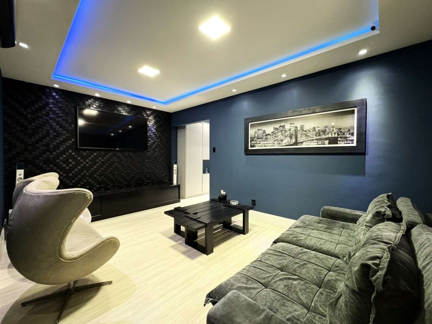 Sala de Estar