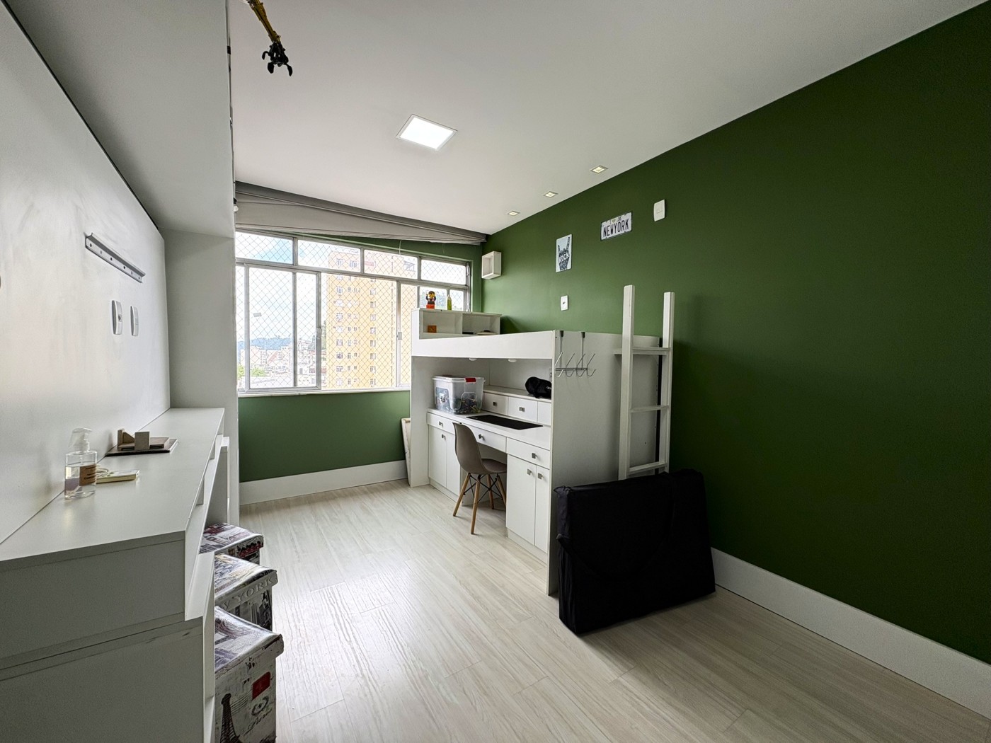 Quarto 2