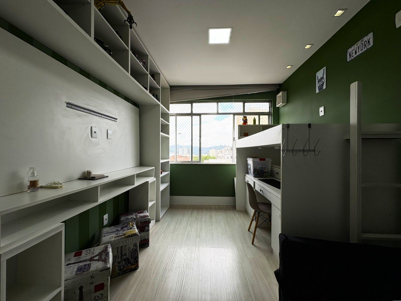 Quarto 2