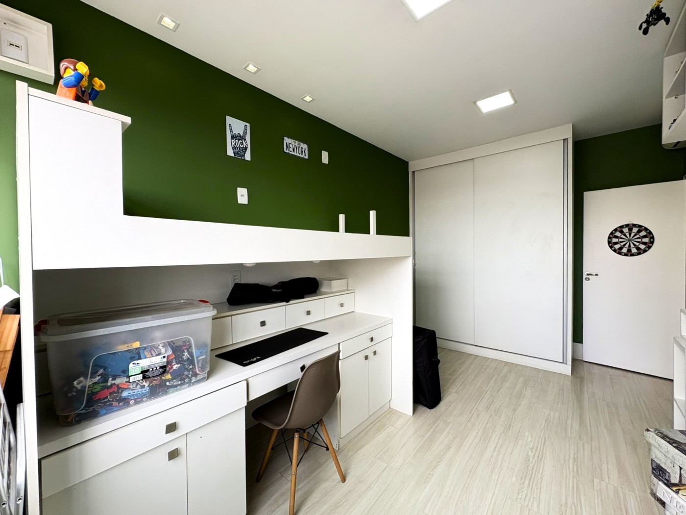 Quarto 2