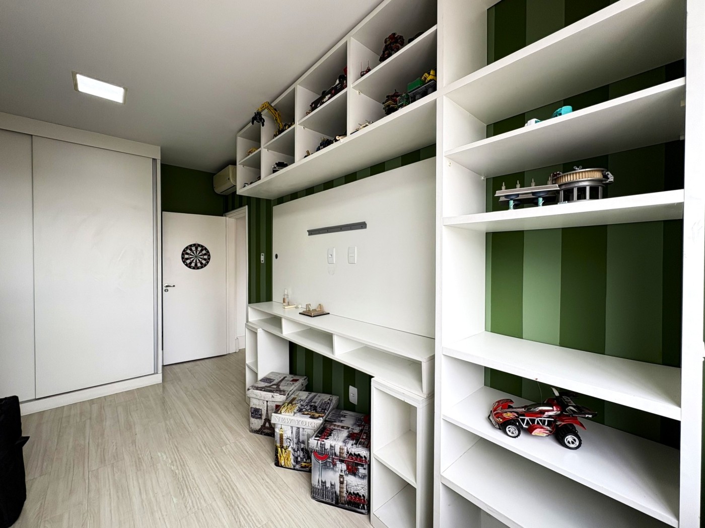 Quarto 2
