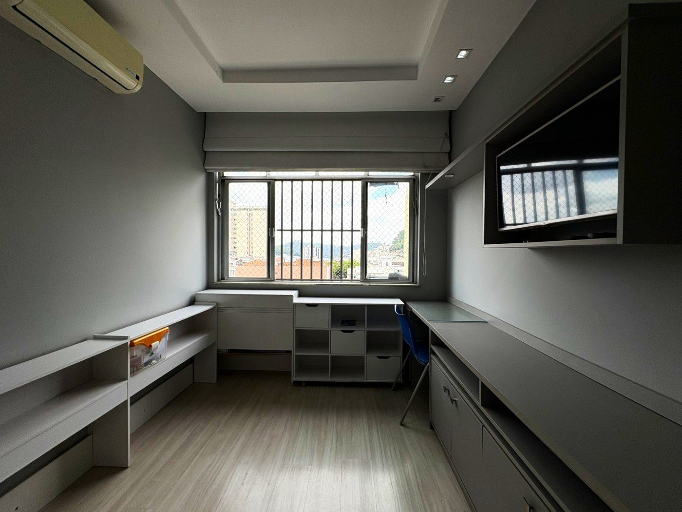 Quarto 3